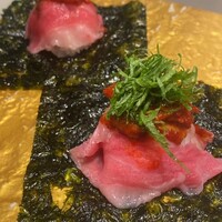 熟成和牛焼肉エイジング・ビーフ 横浜店 - 