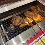 焼肉の和民 - 