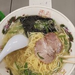 まるたかラーメン - 