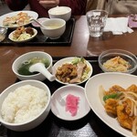 中華屋 KurumA - 