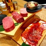 Kamata Yakiniku Toukyou Bin - 