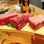 Kamata Yakiniku Toukyou Bin - 