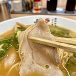 ラーメン横綱 - 