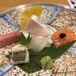 魚と炭と鉄板と ととと - 