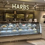 HARBS - 