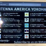 Antenna America - 
