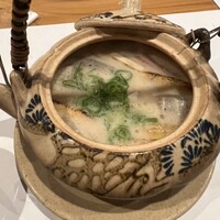 魚と炭と鉄板と ととと - 