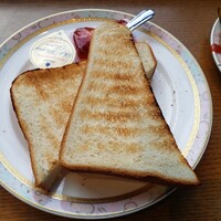 ブッフェアンドカフェ スロープサイドダイナー ザクロ - 