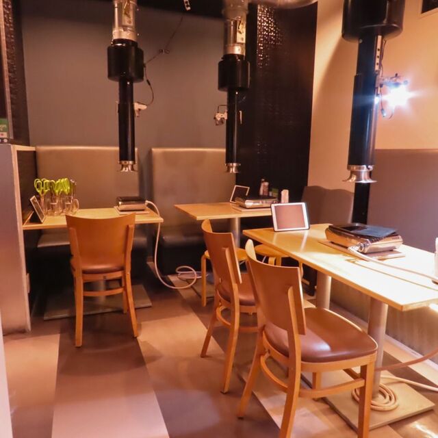 仙台牛タン 焼肉食べ放題 横綱（【旧店名】横綱ソウルセブン） - 勾当台公園（焼肉）の写真