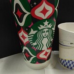 Starbucks Coffee - ドリップコーヒー