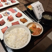 東京焼肉 平城苑 浅草総本店 -  東京焼肉 平城苑 浅草総本店 -
