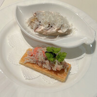 THE TERRACE yokohama marine tower - 