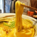 常勝うどん - 