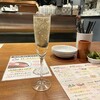 串焼き。ビストロガブリ  新宿野村ビル店