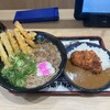 資さんうどん 今福鶴見店