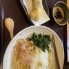 ぶつをのうどん - 