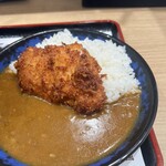 資さんうどん 今福鶴見店 - 