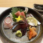 Sushi Matsuura - 