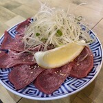 炭火焼肉ホルモン 横綱三四郎 - 