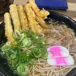 資さんうどん 今福鶴見店 - 