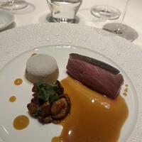 RESTAURANT PRUNIER - 