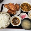 中国料理 布袋 本店