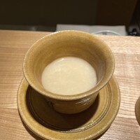 銀座 有涯 - 先付