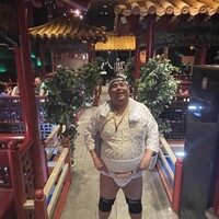 金香楼 - 滝や星空も広がります