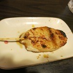 焼とり弁慶 - 