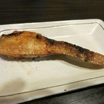 焼とり弁慶 - 手羽先が大きいです。