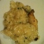 Restaurant OKADA - アワビのリゾット