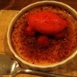 Restaurant OKADA - デザート