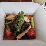 TOOTH TOOTH maison15th