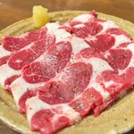 Keiraku Yakiniku Pome - 