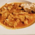 イル カピターノ ニシオカ - トリッパ煮込み