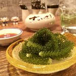 沖縄居酒屋 香の帆 - 