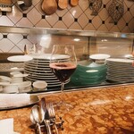 イル カピターノ ニシオカ - 