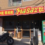 Masaru - 