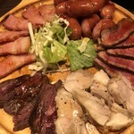 肉バル＆ビアホール MeatBeer - 