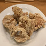 タンメン トナリ 丸の内店 - 