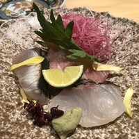 北新地 鮨割烹 のの - 