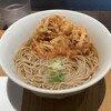 蕎麦いまゐ 新横浜店