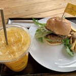 MAKOTOYA CAFE - 