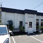 PASTA＆PIZZA LaPACE 아리가사키혼텐