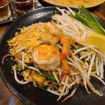 HEY! BROTHER POM - パッタイ