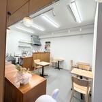 Gallery&Cafe Mu - 