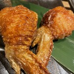 肉汁餃子のダンダダン - 