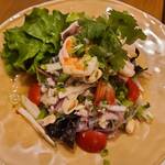 HEY! BROTHER POM - ヤムウンセン