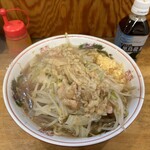 ラーメン二郎 - 