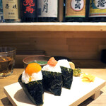 Omusubi Yokocho